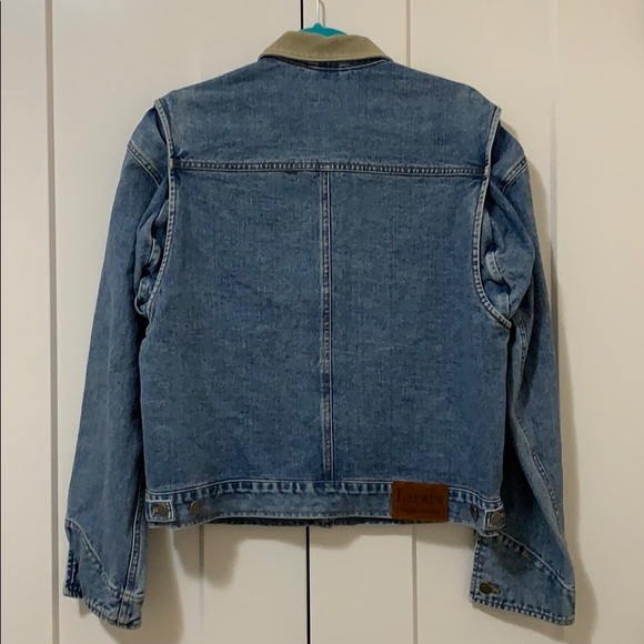 Lauren Ralph Lauren Vintage Jean Jacket - Picture 5 of 5